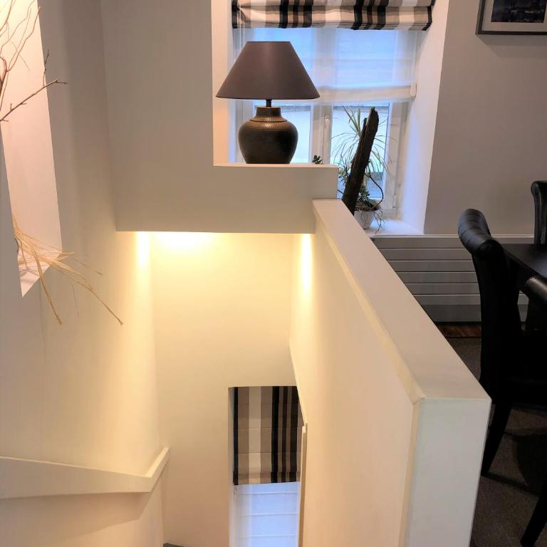 Gite Boulogne-sur-mer - Maison de Ville 2 Chambres - 9