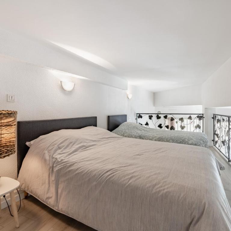 Le Saint Clair par Dodo-a-Cassis - Appartement 2 Chambres - 26