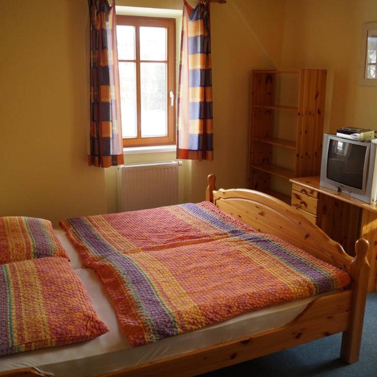Gasthof Bad Edling - Doppelzimmer - 3
