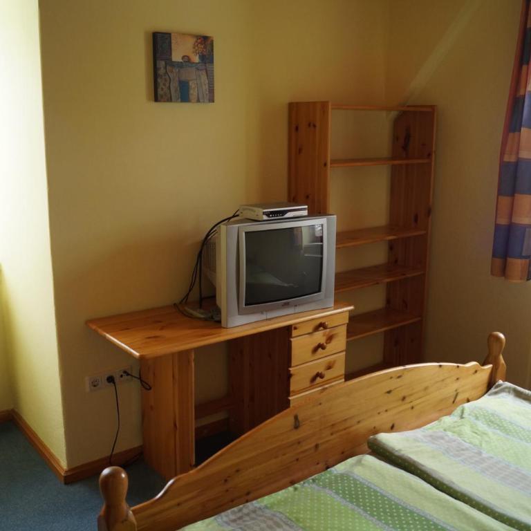Gasthof Bad Edling - Doppelzimmer - 4