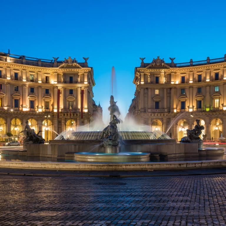 Repubblica Apartment - Appartamento con 2 Camere da Letto - 24