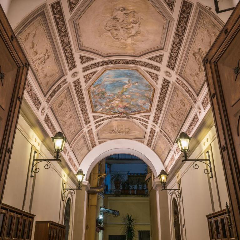 Repubblica Apartment - Appartamento con 2 Camere da Letto - 20