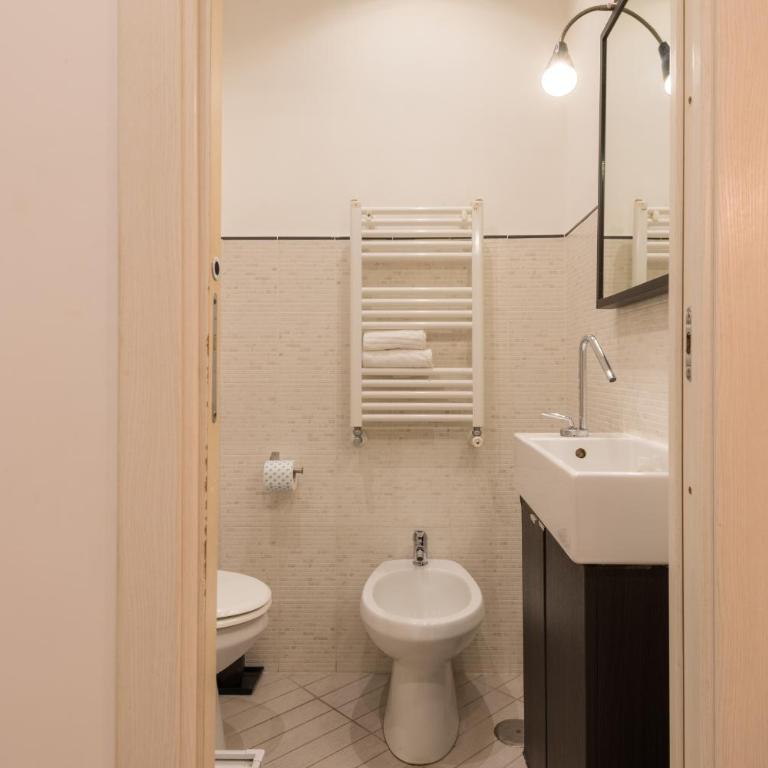 Repubblica Apartment - Appartamento con 2 Camere da Letto - 9