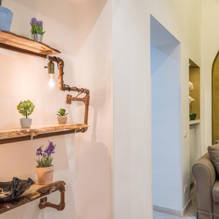 Repubblica Apartment - Appartamento con 2 Camere da Letto - 7