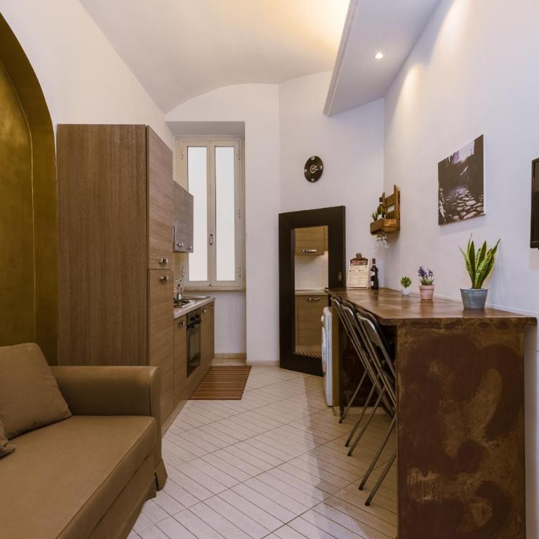 Repubblica Apartment - Appartamento con 2 Camere da Letto - 27