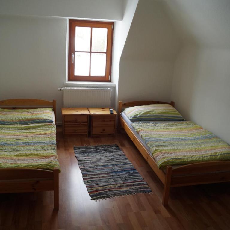 Gasthof Bad Edling - Doppelzimmer - 6