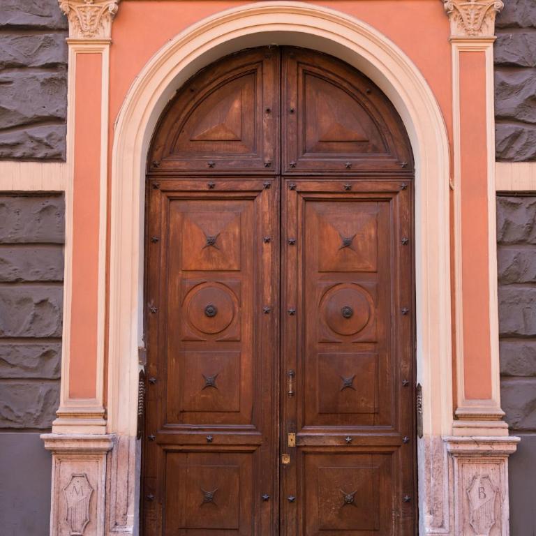 Repubblica Apartment - Appartamento con 2 Camere da Letto - 19