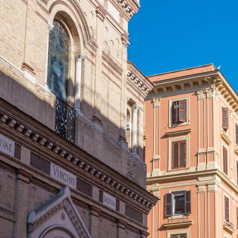 Repubblica Apartment - Appartamento con 2 Camere da Letto - 3