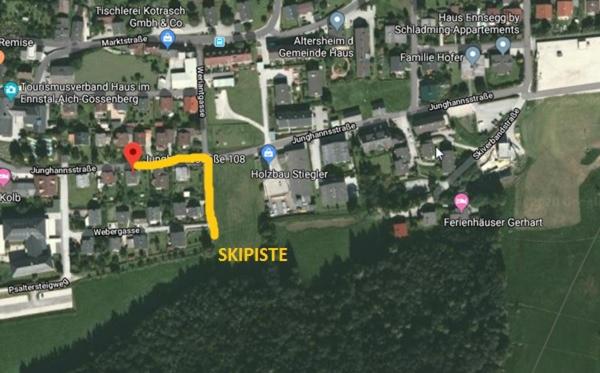 apartHAUS - by myNests - Apartment mit 3 Schlafzimmern - 21