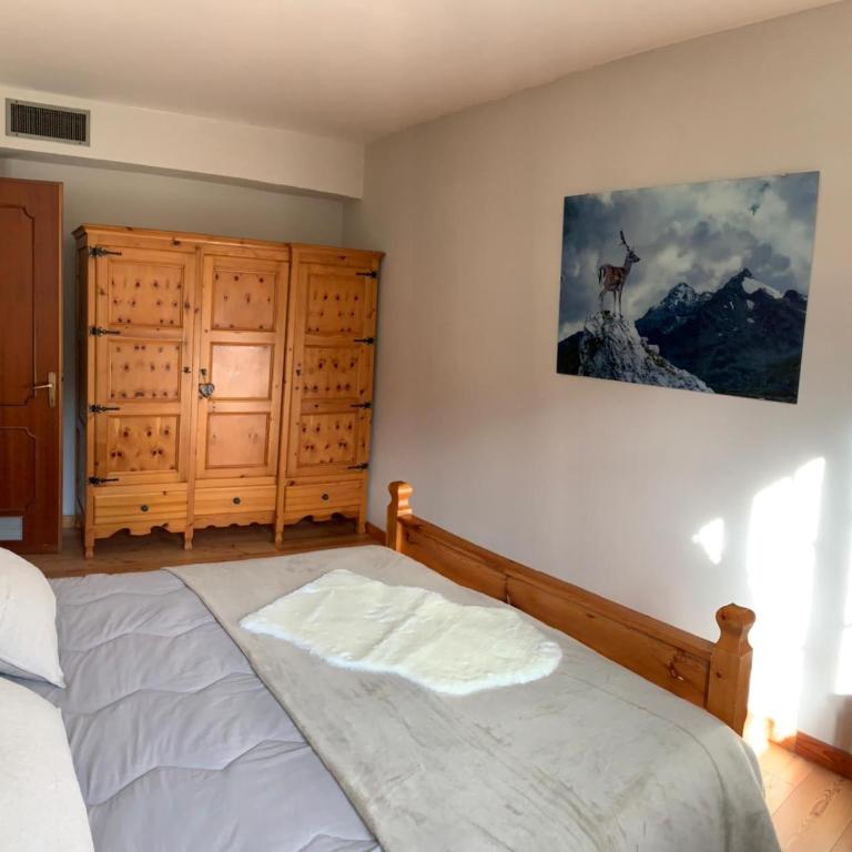 Blue Mountain - Appartamento con 2 Camere da Letto - 12