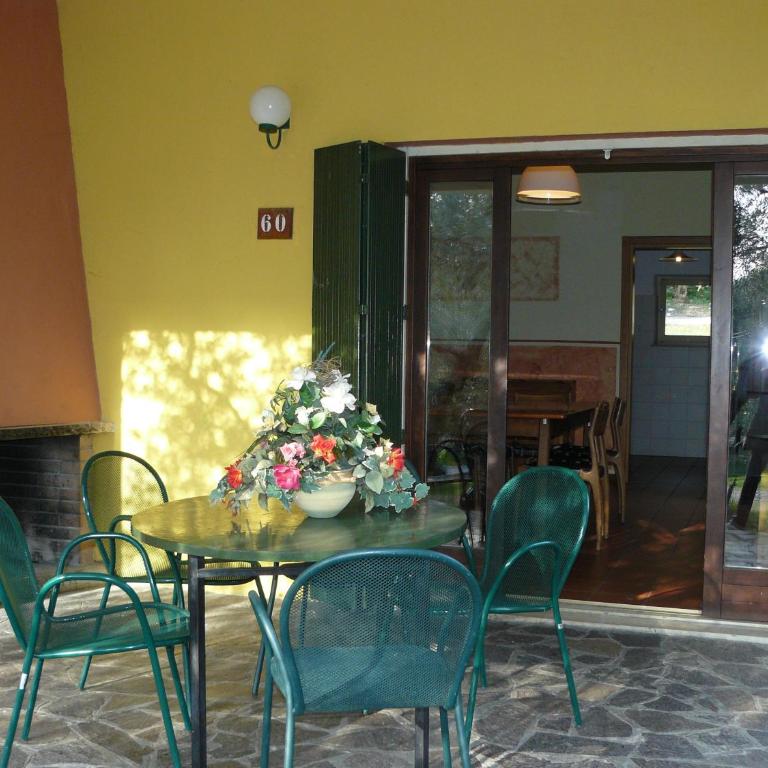 Residence Parco Del Garda - Bungalow (2-5 Adulti) - 1