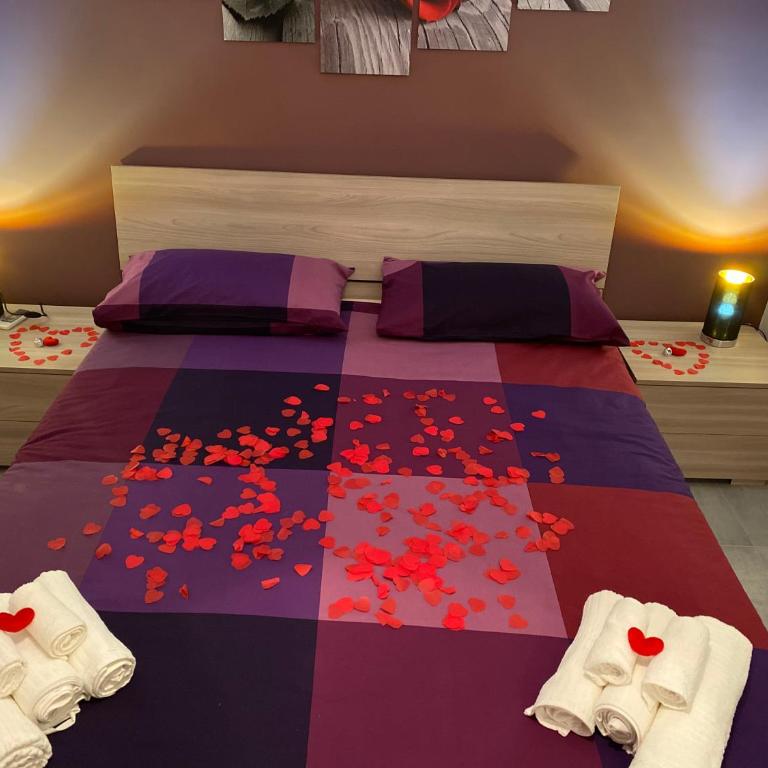 Casa Pirandello - Two-Bedroom Apartment - 14