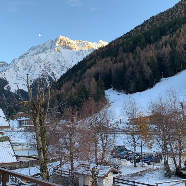 Blue Mountain - Appartamento con 2 Camere da Letto - 23