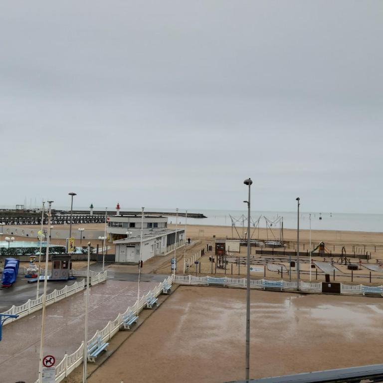 Les Embruns - Chambre Double Privilège avec Vue sur la Mer - 15