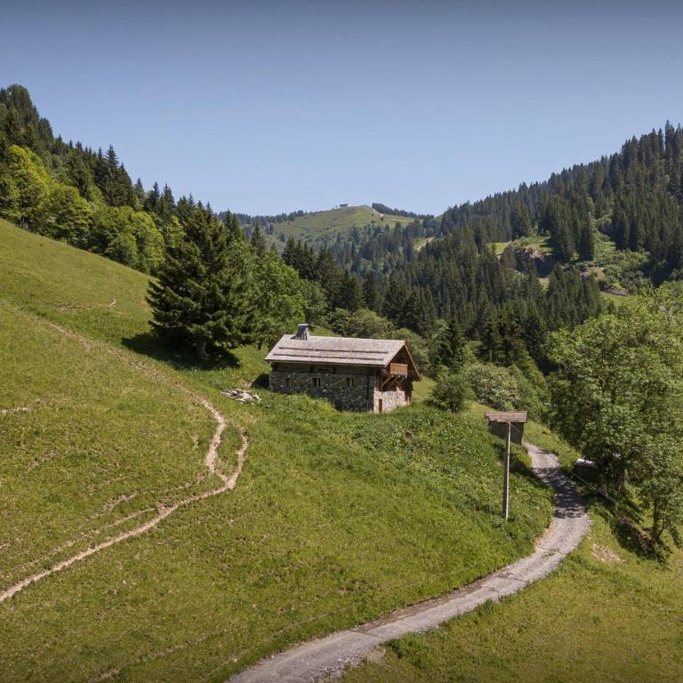 Chalet Victorina - OVO Network - Chalet - 22