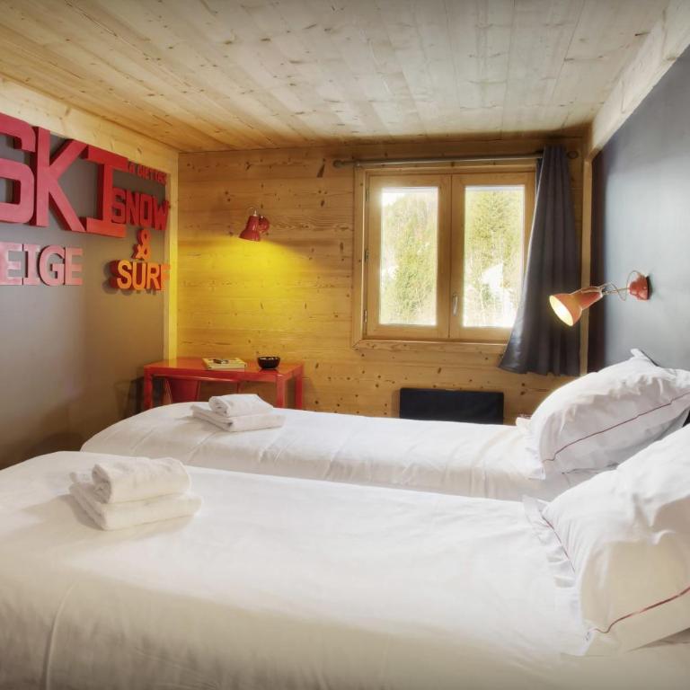 Chalet Victorina - OVO Network - Chalet - 13