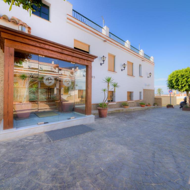 Apartamentos El Roqueo - Apartamento de 1 dormitorio con vistas al mar - 1