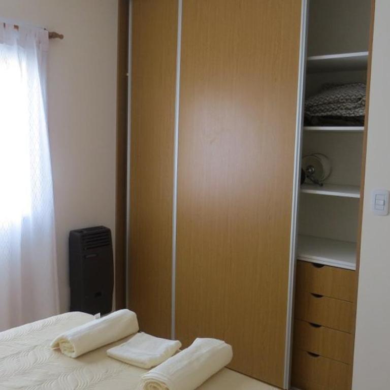 Departamentos Solares - Bravard - Apartamento con balcón - 9