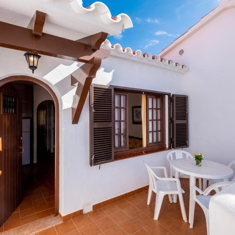 Apartamentos Son Bou Gardens By MENORCARENTALS - Apartamento de 2 dormitorios - 5