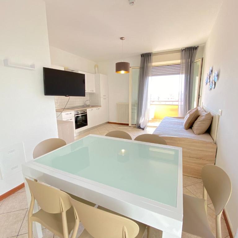 Residence Cima - Appartamento Superior con 2 Bagni - 10