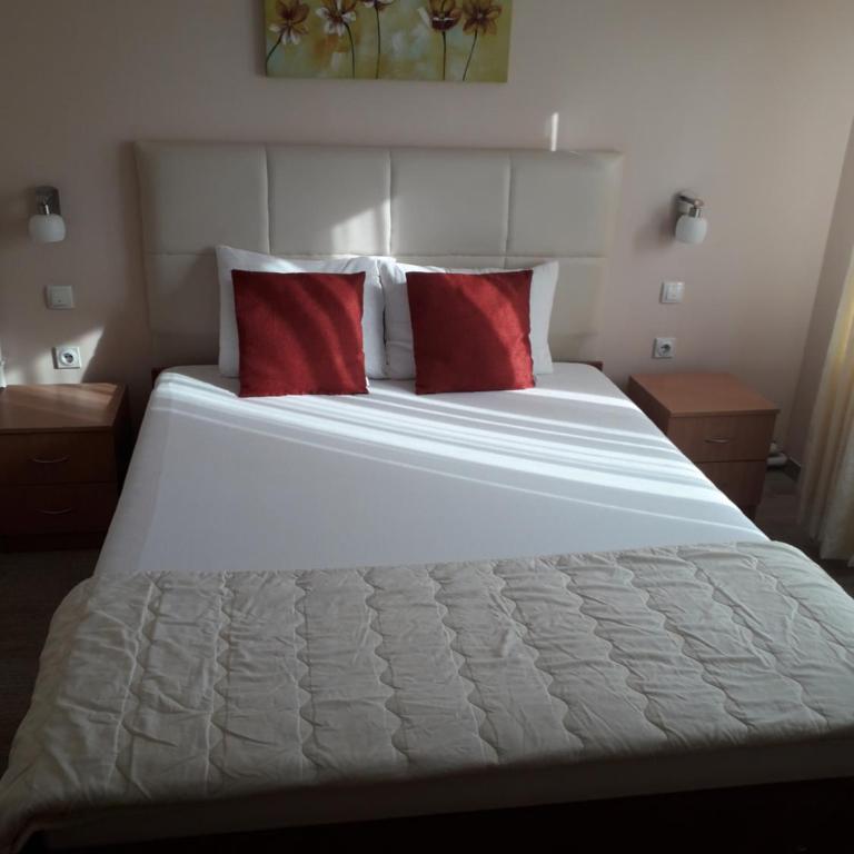Apartmani Medijana Niš - Double Room - 6