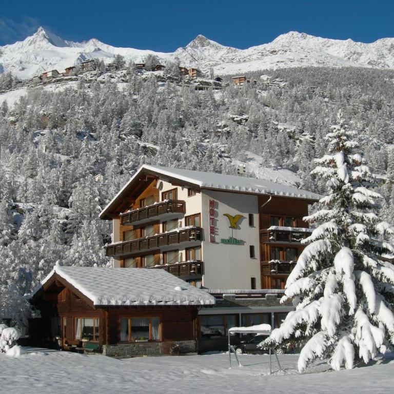 Hotel Adler - Superior Einzelzimmer - 1