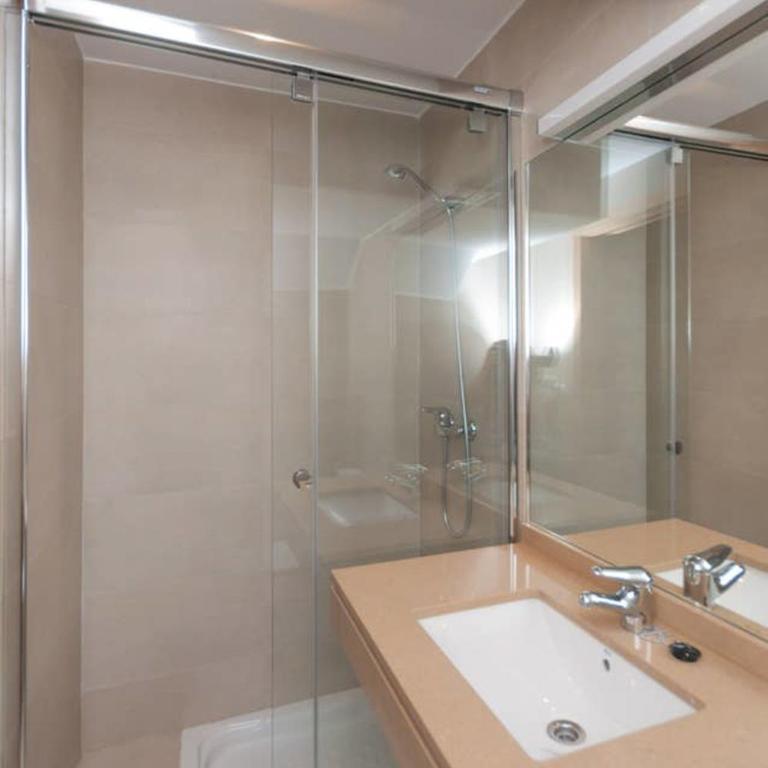 Ulia Apartments- Garden Boutique & 1 Free Parking Space - Apartamento - 23