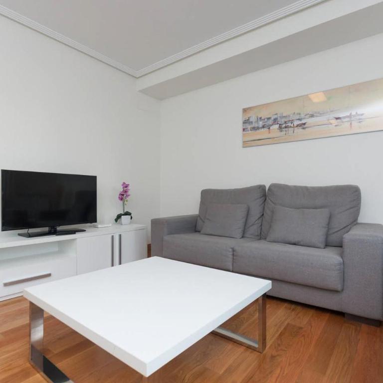 Ulia Apartments- Garden Boutique & 1 Free Parking Space - Apartamento - 3