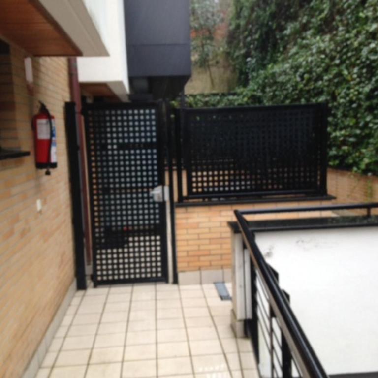 Ulia Apartments- Garden Boutique & 1 Free Parking Space - Apartamento - 25