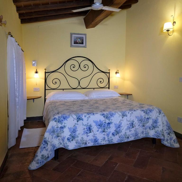 Casa Vacanze Oliviera Pienza - Casa Vacanze - 14