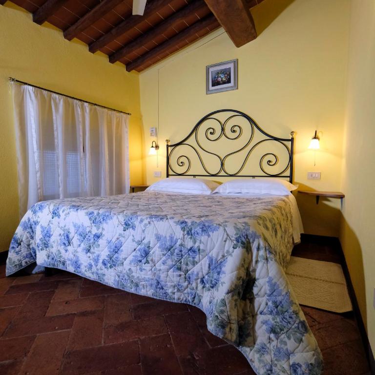 Casa Vacanze Oliviera Pienza - Casa Vacanze - 11