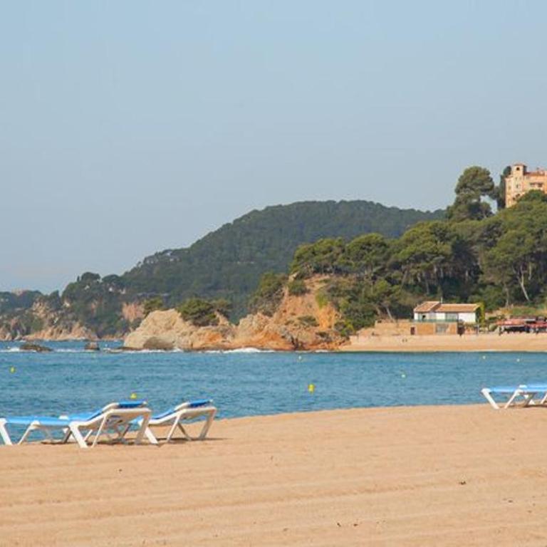 AL23 Moderno apartamento playa Fenals, Costa Brava - Appartamento con 2 Camere da Letto - 26