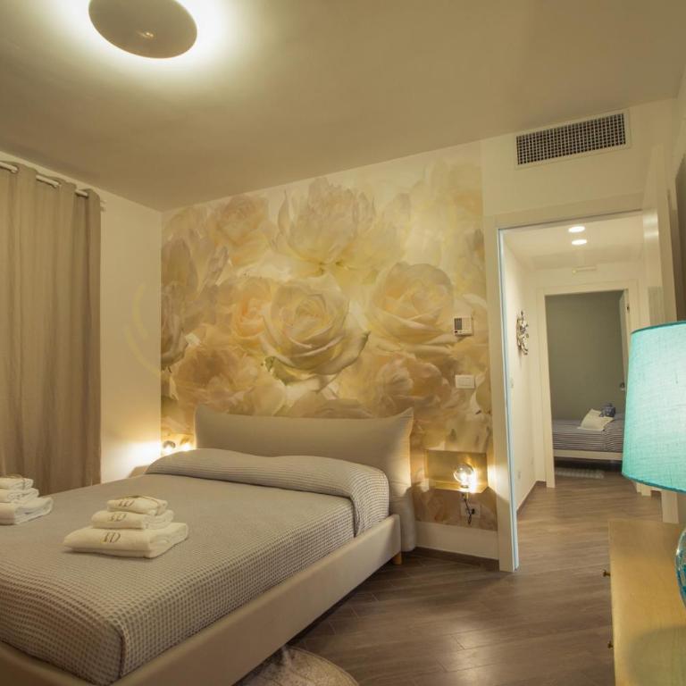 TD Villa Levante Modern Luxury Villa with Sea View - Villa con Piscina Privata - 22