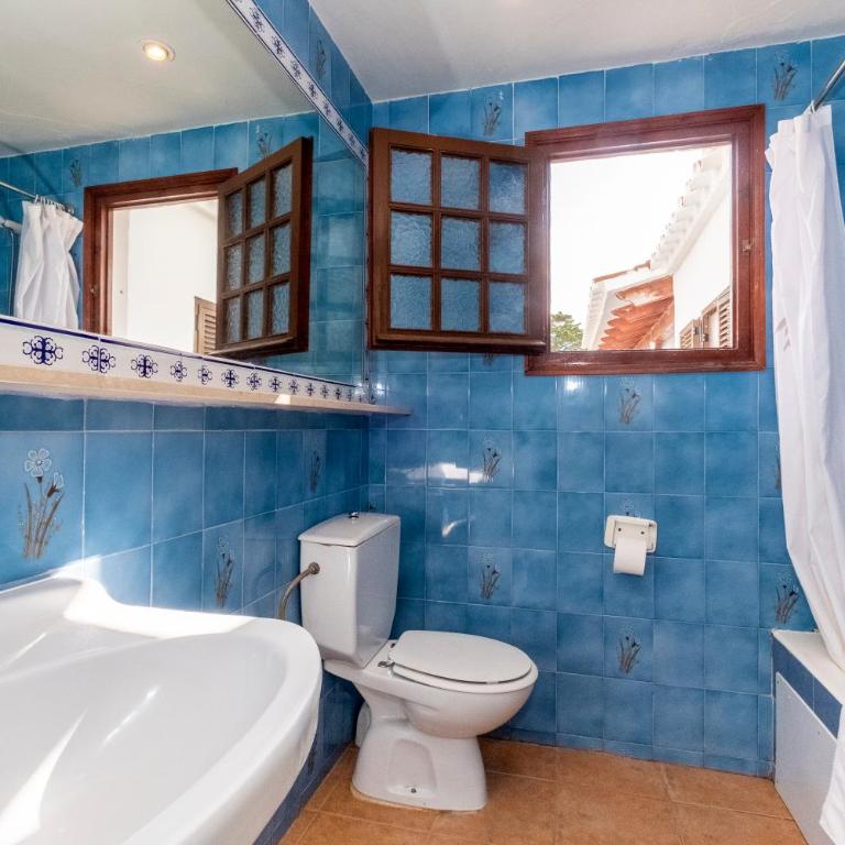 Apartamentos Son Bou Gardens By MENORCARENTALS - Apartamento de 2 dormitorios - 16