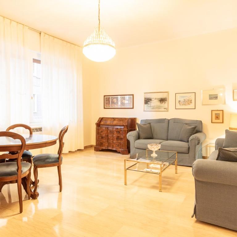 Realkasa Montagnola Apartment - Appartamento con 3 Camere da Letto - 25