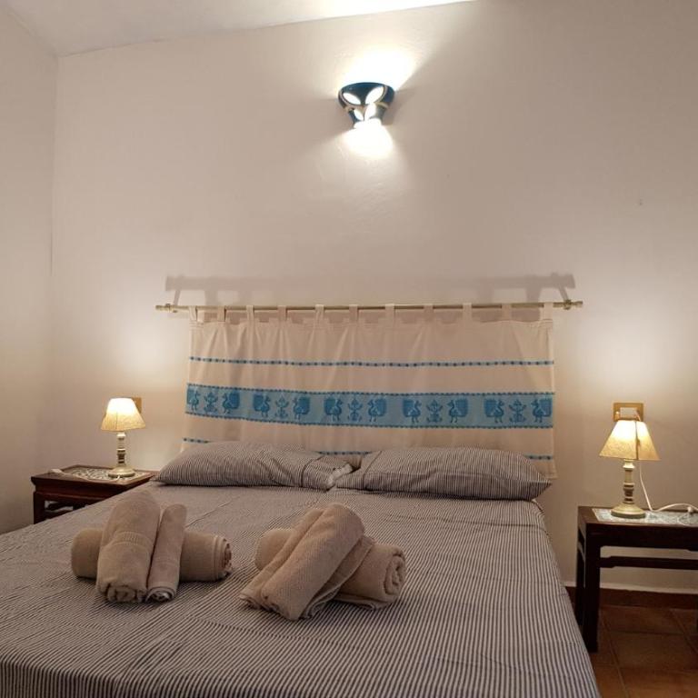 Villa Casa MaTe - Villa con 2 Camere da Letto - 24