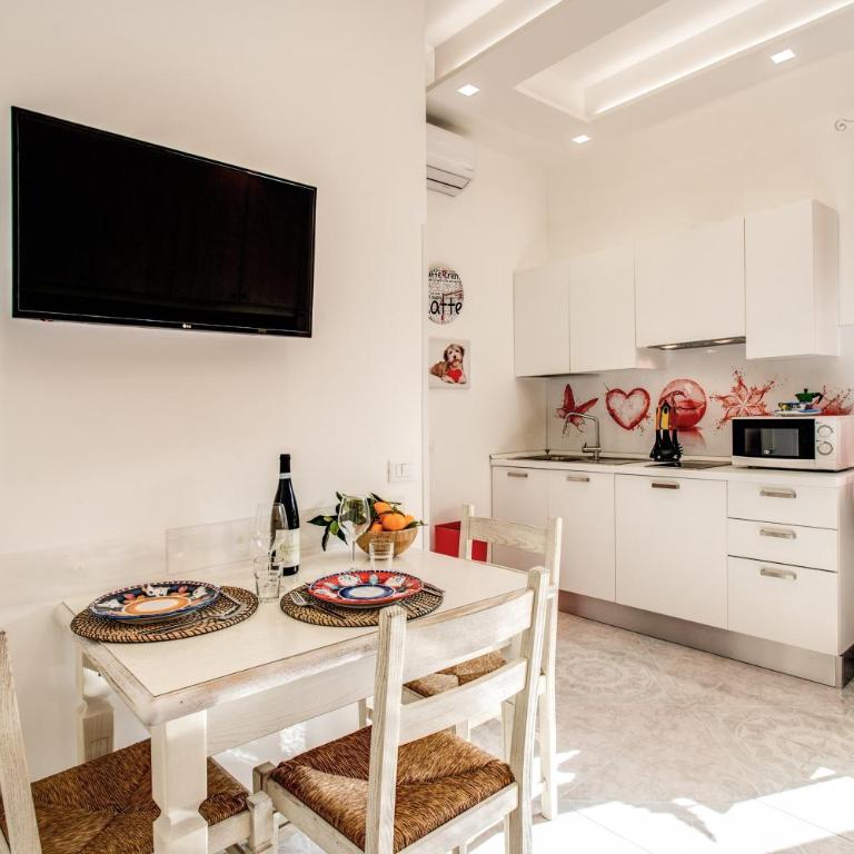 Casa Lolla, a Red Rose in Sorrento - Appartamento - 11