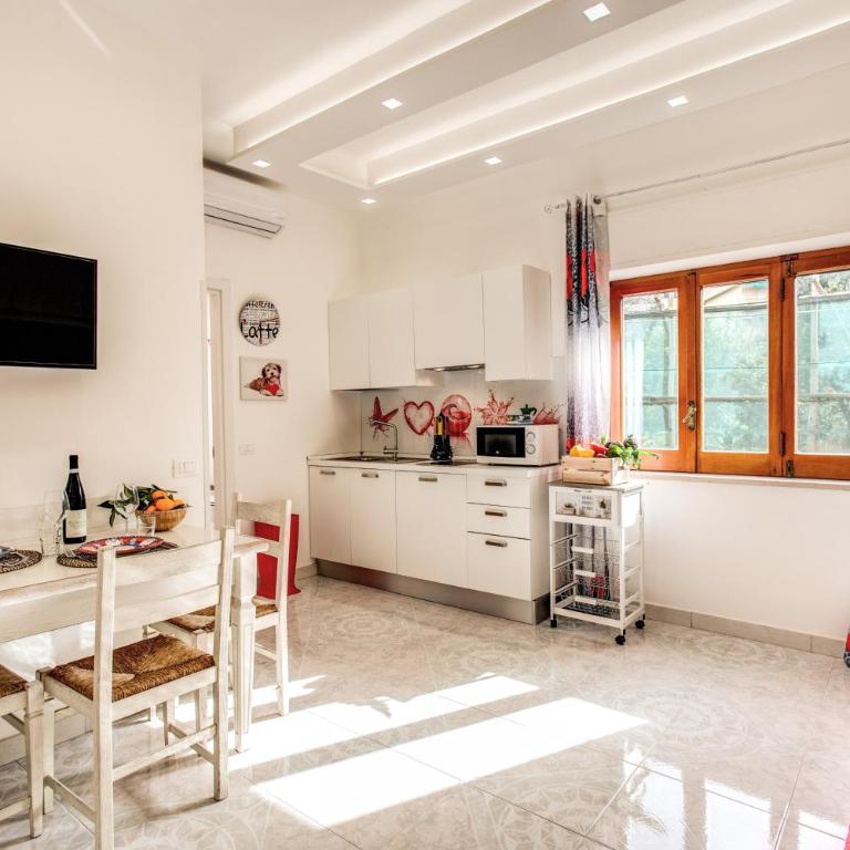 Casa Lolla, a Red Rose in Sorrento - Appartamento - 8