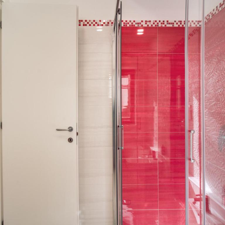 Casa Lolla, a Red Rose in Sorrento - Appartamento - 7