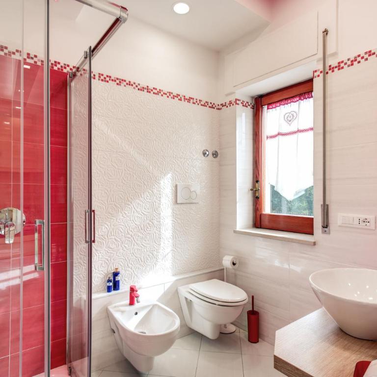 Casa Lolla, a Red Rose in Sorrento - Appartamento - 9