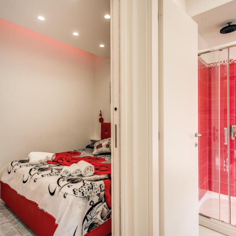 Casa Lolla, a Red Rose in Sorrento - Appartamento - 20
