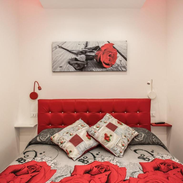 Casa Lolla, a Red Rose in Sorrento - Appartamento - 19