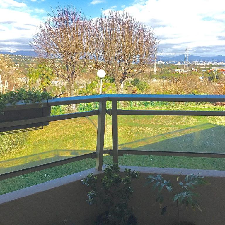 ZenGarden Pool,3bedrooms,lit bébé Beach800m,box&wifi - Appartement 2 Chambres - 17