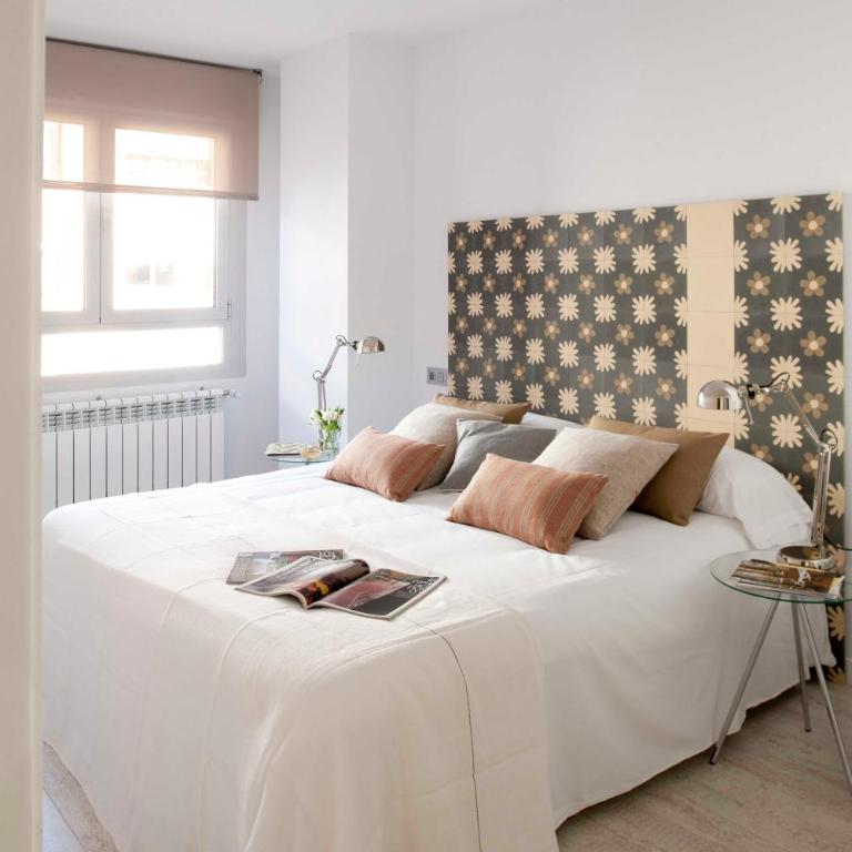 Eric Vökel Boutique Apartments - Atocha Suites - Apartamento de 2 dormitorios con 2 baños - 4