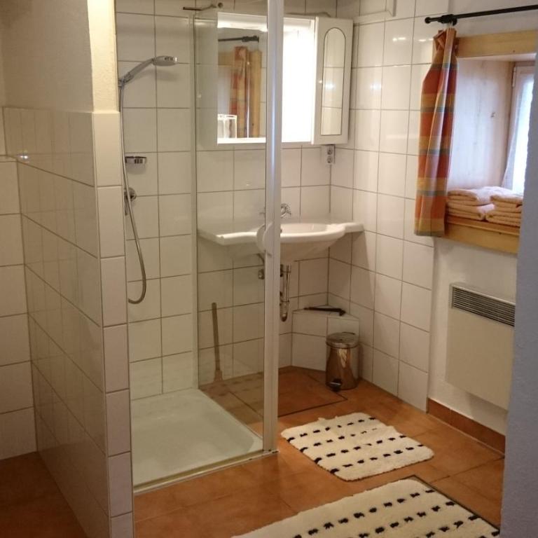 Knödl-Alm Waldhäusl - Haus mit 1 Schlafzimmer - 10