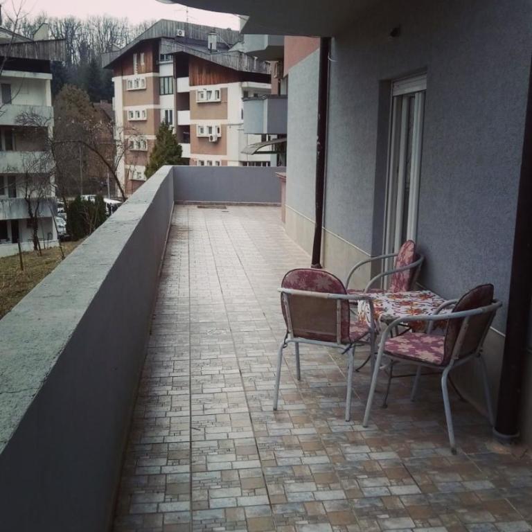 PremiumPlus Apartman - Apartman sa 1 Spavaćom Sobom - 8