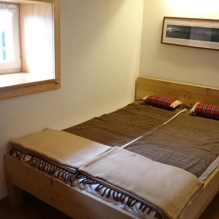 Knödl-Alm Waldhäusl - Haus mit 1 Schlafzimmer - 7