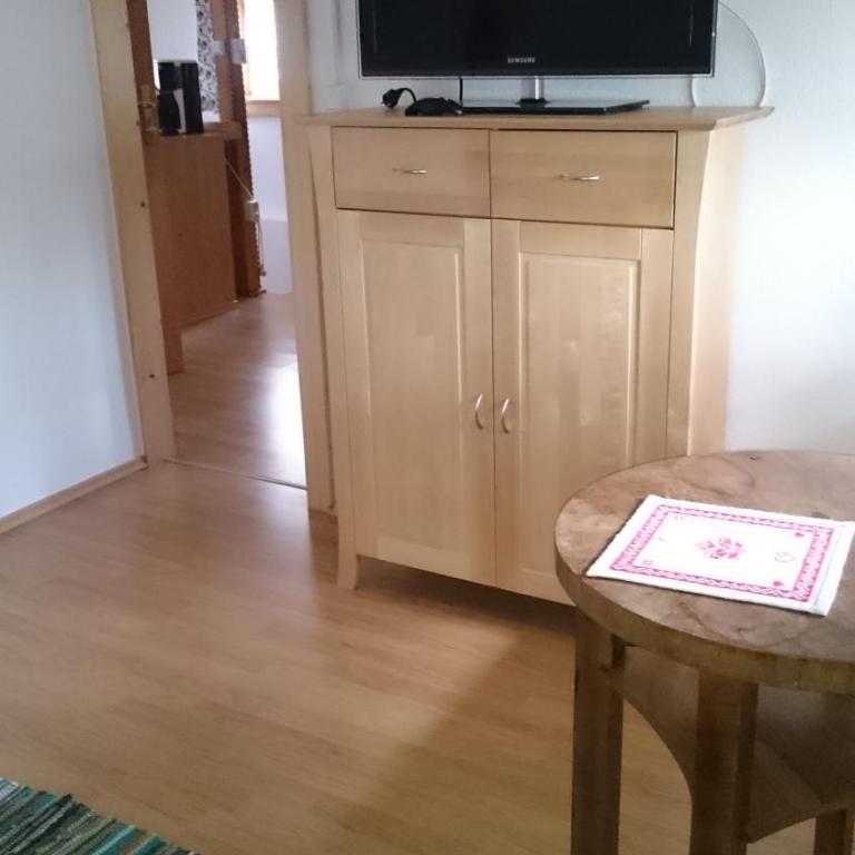 Knödl-Alm Waldhäusl - Haus mit 1 Schlafzimmer - 8