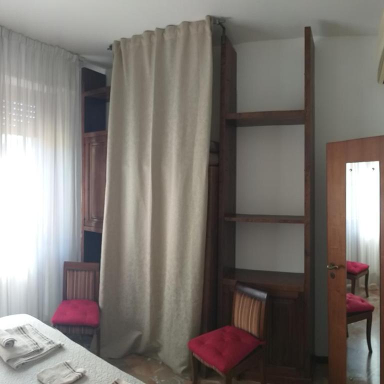 B&B Jacopino - Camera Queen - 2