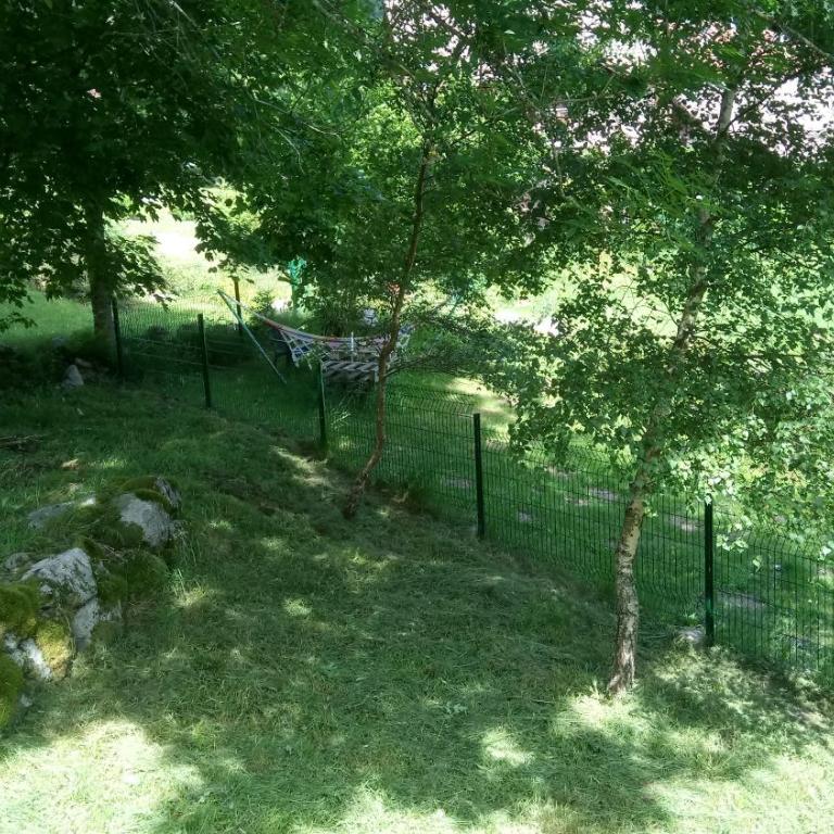 Chalet en rondins - 3 minutes des pistes - Chalet con 3 Camere da Letto - 25